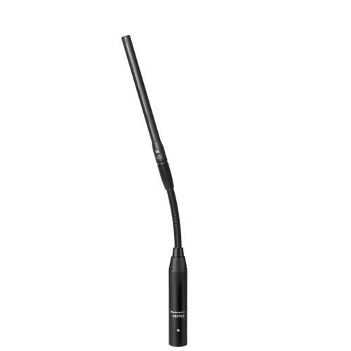 鐵三角 U857QSU 超指向性鵝頸式會(huì)議話(huà)筒