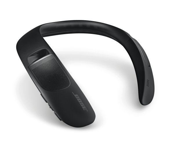 BOSE SoundWear Companion 揚(yáng)聲器