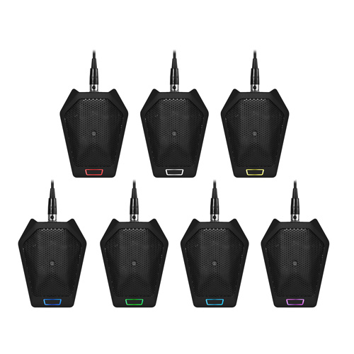 鐵三角 U891Rb 心形指向電容式界面話(huà)筒-產(chǎn)品圖3