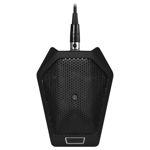 鐵三角 U891Rb 心形指向電容式界面話(huà)筒-產(chǎn)品圖4