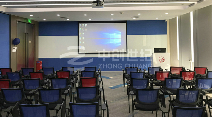 友邦保險 教室（6間）