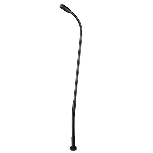 鐵三角 U857AL 單指向性雙鵝頸式會議話筒