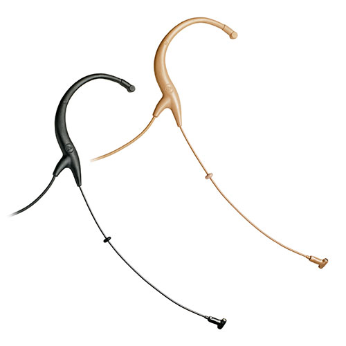 鐵三角 BP894 MicroSet 頭戴式心形指向性話(huà)筒