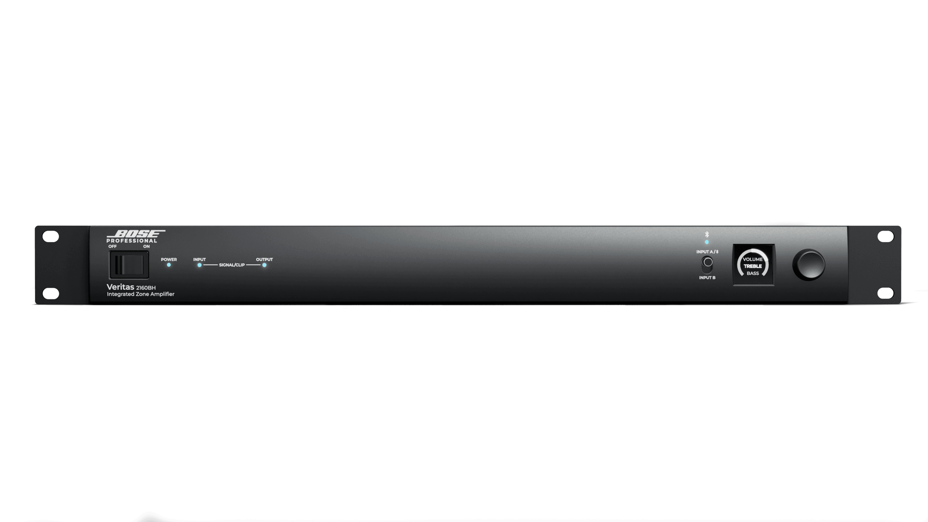 Bose Veritas 2160BH 智能混音功放3